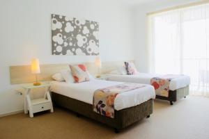 Φωτογραφία από το άλμπουμ του The Coast Motel σε Yeppoon