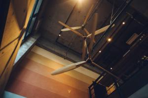 Fotografie z fotogalerie ubytování CITAN Hostel v Tokiu + 37 fotografií