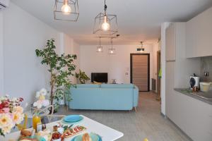 Gallery image of Sunny Side Apartments in complexul Alezzi Beach in Mamaia Nord