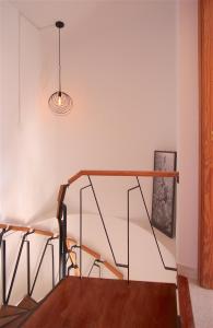 Posteľ alebo postele v izbe v ubytovaní Apartamento Dúplex Aldebaran by costablancarent