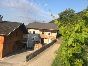 Gallery image of Maso Fallmerayer - Fallmerayerhof in Bressanone