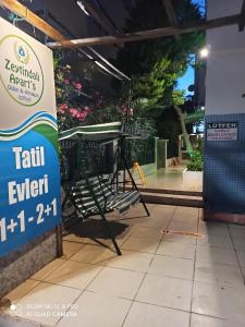 Fotografie z fotogalerie ubytování Zeytindali Apart Hotel v destinaci Didim