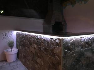 Fotografia z galérie ubytovania Apartmani Sidro v Privlake
