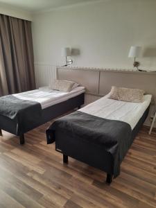 Foto dalla galleria di Juthbacka Hotell a Uusikaarlepyy Altre 68 foto