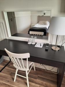 Foto dalla galleria di Juthbacka Hotell a Uusikaarlepyy