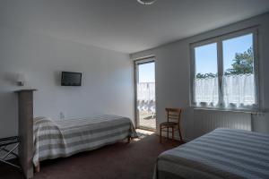 Gallery image of L'Ocean in Saint-Vincent-sur-Jard