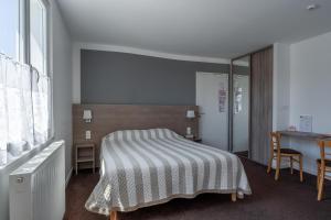 Gallery image of L'Ocean in Saint-Vincent-sur-Jard