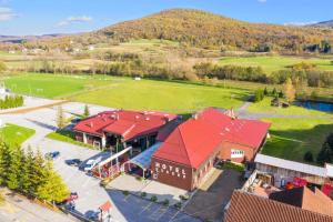 Fotografie z fotogalerie ubytování Hotel Josipdol v destinaci Josipdol