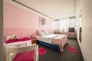 Fotografie z fotogalerie ubytování Hotel Josipdol v destinaci Josipdol