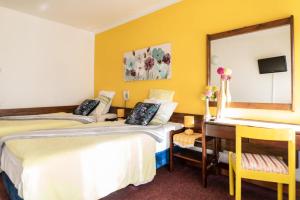 Fotografie z fotogalerie ubytování Hotel Josipdol v destinaci Josipdol