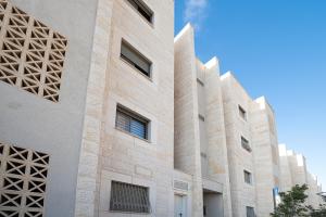 Hoone, kus apartement asub