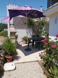 Gallery image of Santa Clara in Coja