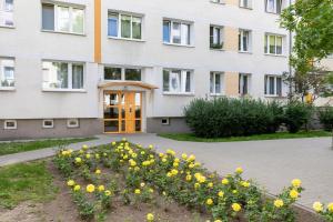 Gallery image of Apartments Osiedle Piastowskie by Renters in Poznań