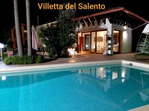 Imagen de la galería de Villetta Del Salento Exclusive B&B, en Gallipoli