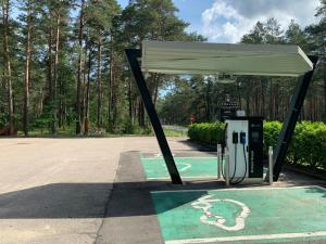 Fotografie z fotogalerie ubytování Hotel Jerevan v destinaci Druskininkai