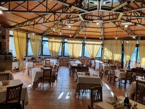 Gallery image of Hotel Holiday in Foggia