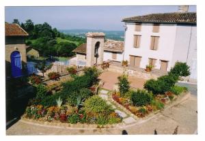 Logis L'Auberge du Quercy Blanc