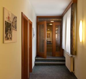 Fotografie z fotogalerie ubytování Hotel Hallerhof v destinaci Bad Hall
