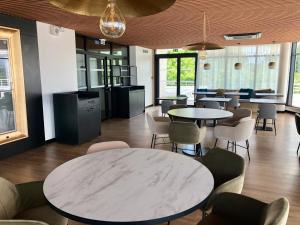 ビアリッツにあるHotel Biarritz Atlantique - Lycée Hotelier - Management Schoolのギャラリーの写真