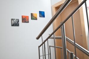 Fotografie z fotogalerie ubytování Hotel Garni Ragaz v destinaci Damuls