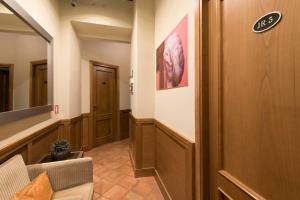 Fotografie z fotogalerie ubytování Duca d'Alba Hotel - Chateaux & Hotels Collection v Římě