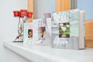 Fotografie z fotogalerie ubytování Hotel Garni Ragaz v destinaci Damuls