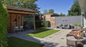 Φωτογραφία από το άλμπουμ του Banjaard Beachhouse Patrijzenlaan 16 σε Kamperland