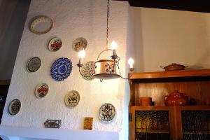 Gallery image of Villa Moskoff Amina in Platamonas