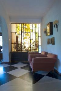 Gallery image of Villa Moskoff Amina in Platamonas +13 photos