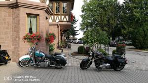 Fotografie z fotogalerie ubytování Hotel Rebstock v destinaci Baden-Baden
