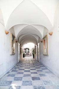 Zdjęcie z galerii obiektu Stylische Cityapartments Benedikt w mieście Klagenfurt