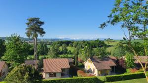 Galeriebild der Unterkunft Residence Chateau de Barbet in Lombez