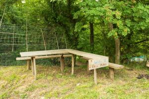Gallery image of ECO Camp Supot in Šmarje
