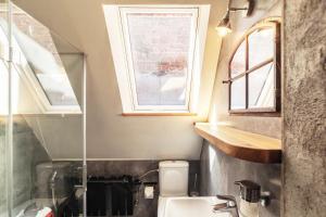 Fotografie z fotogalerie ubytování Apartament Gdański Gród v Gdaňsku
