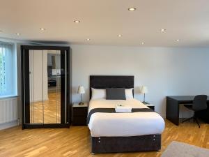 Gallery image of Greenwich Stay in London
