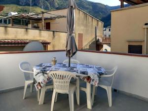 Gallery image of Don Vito's Apartments in Castellammare del Golfo