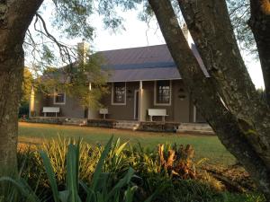 Gallery image of Deo Resta Guest Lodge in Piet Retief