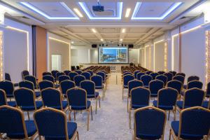 Konferenční prostory v ubytování Hotel Villa List + 37 fotografií