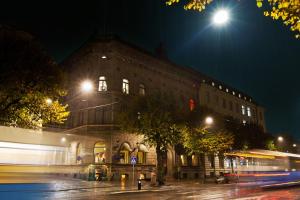 Fotografie z fotogalerie ubytování Elite Plaza Hotel v destinaci Gothenburg