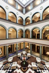 Fotografie z fotogalerie ubytování Elite Plaza Hotel v destinaci Gothenburg