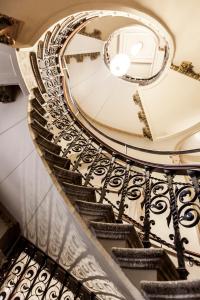 Fotografie z fotogalerie ubytování Elite Plaza Hotel v destinaci Gothenburg