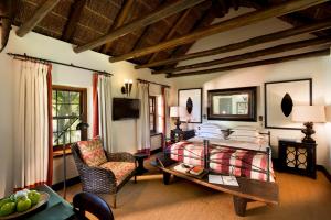 صورة لـ Bushmans Kloof Wilderness Reserve and Wellness Retreat في كلانويليام