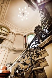 Fotografie z fotogalerie ubytování Elite Plaza Hotel v destinaci Gothenburg