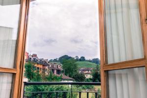 Foto de la galería de Hotel Plaza en Cangas de Onís