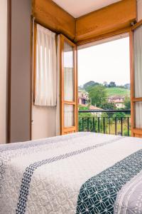 Photo de la galerie de l'établissement Hotel Plaza, à Cangas de Onís