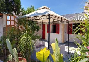 Gallery image of A due passi dal mare in Fontane Bianche