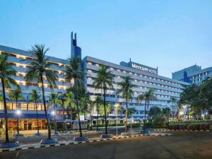 Gallery image of Mercure Convention Center Ancol in Jakarta