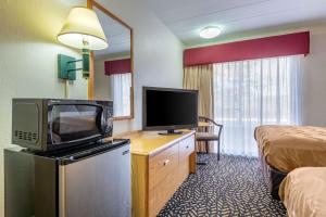 Gallery image of Quality Inn Falconer - Jamestown in Falconer