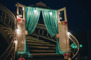 Fotografie z fotogalerie ubytování Берізка v destinaci Voznesensk