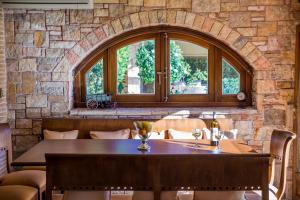 Fotografia z galérie ubytovania Lagonisi Villa VIP v destinácii Lagonissi